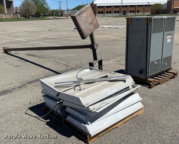 image for item MS9656 Siemens 36B  transformer