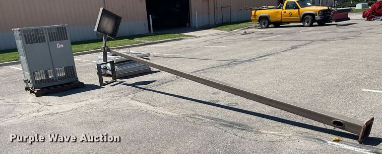 image for item MS9656 Siemens 36B  transformer