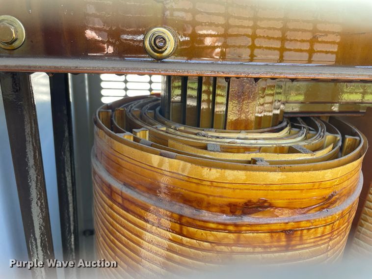 image for item MS9656 Siemens 36B  transformer