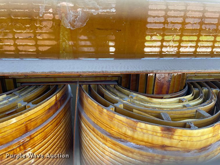 image for item MS9656 Siemens 36B  transformer