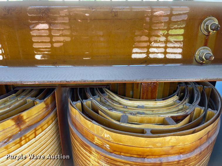 image for item MS9656 Siemens 36B  transformer