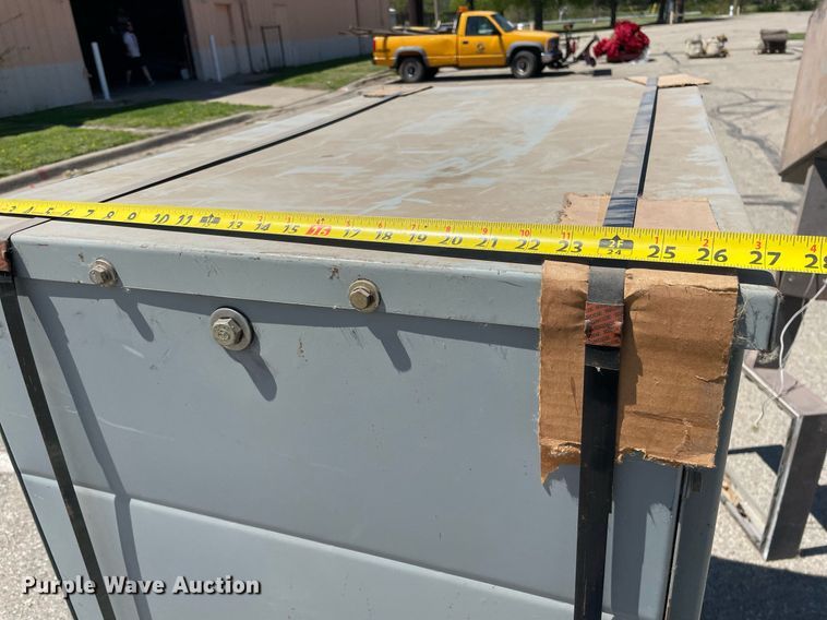 image for item MS9656 Siemens 36B  transformer