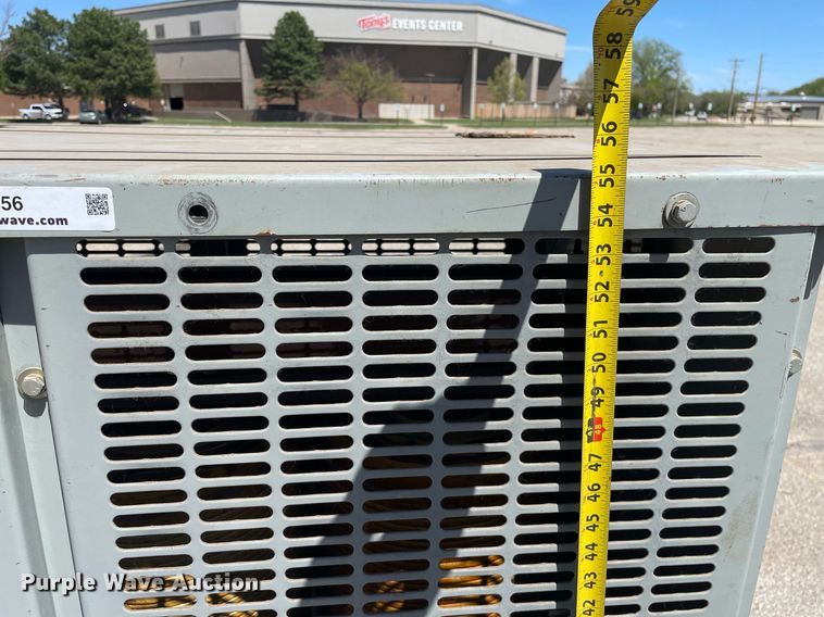 image for item MS9656 Siemens 36B  transformer