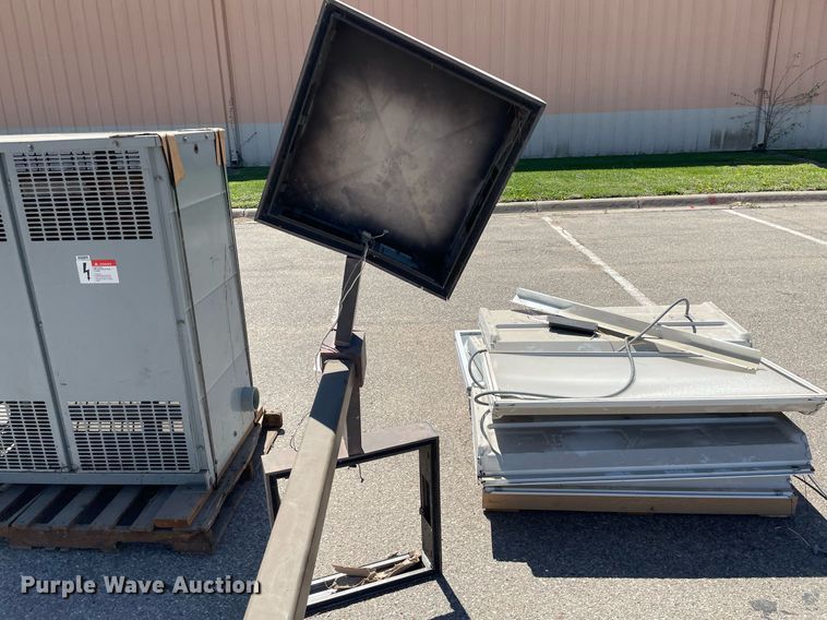 image for item MS9656 Siemens 36B  transformer