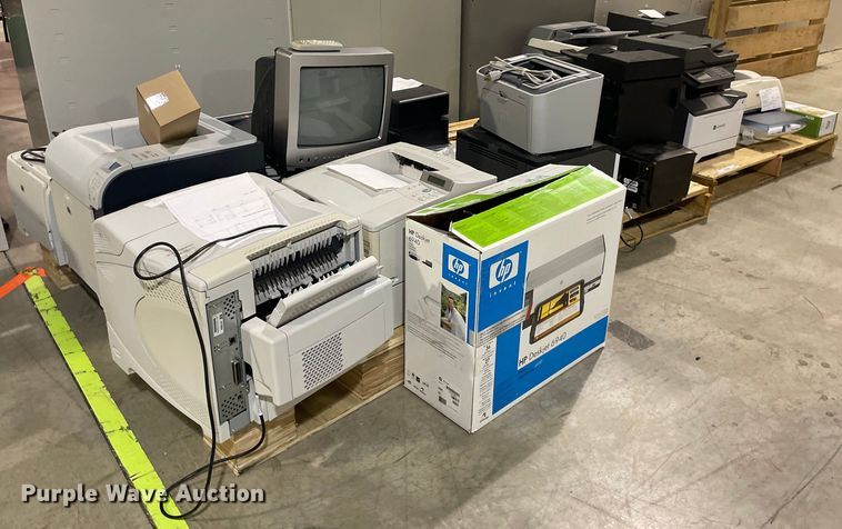 image for item MS9664 Electronics