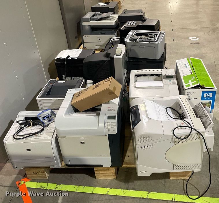 image for item MS9664 Electronics