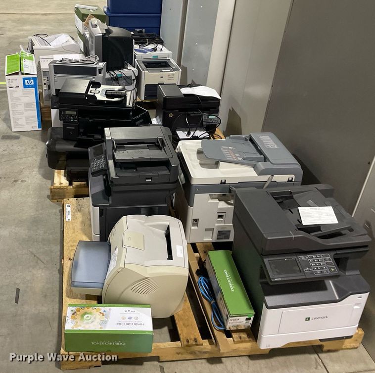 image for item MS9664 Electronics