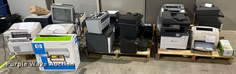 image for item MS9664 Electronics