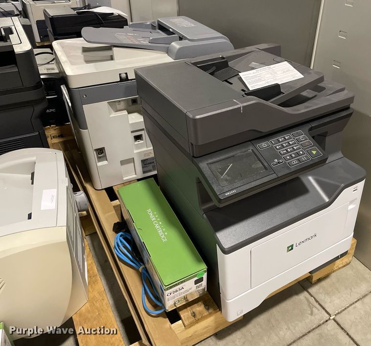 image for item MS9664 Electronics