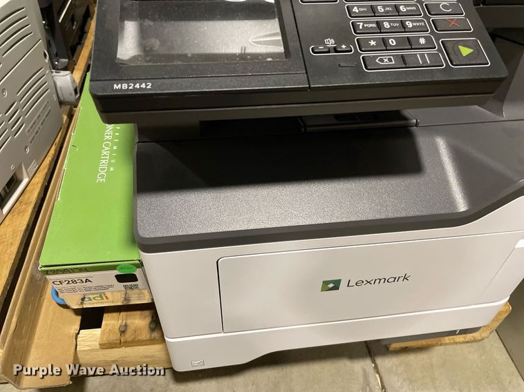 image for item MS9664 Electronics