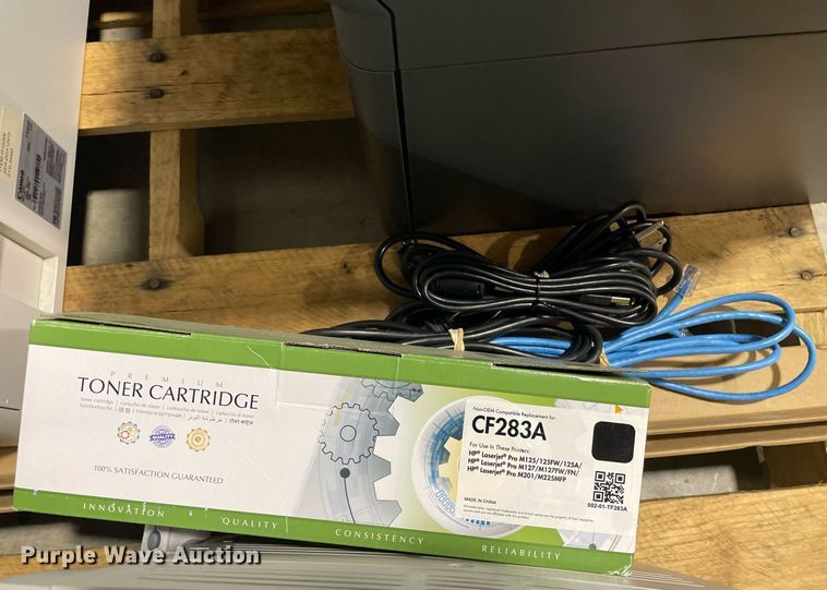 image for item MS9664 Electronics