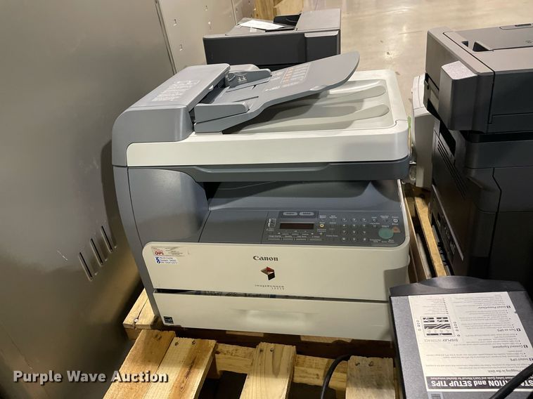 image for item MS9664 Electronics