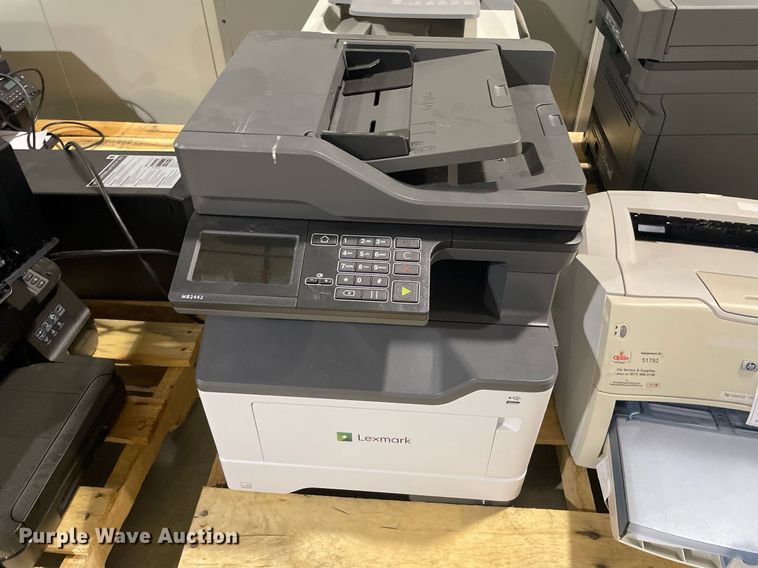 image for item MS9664 Electronics