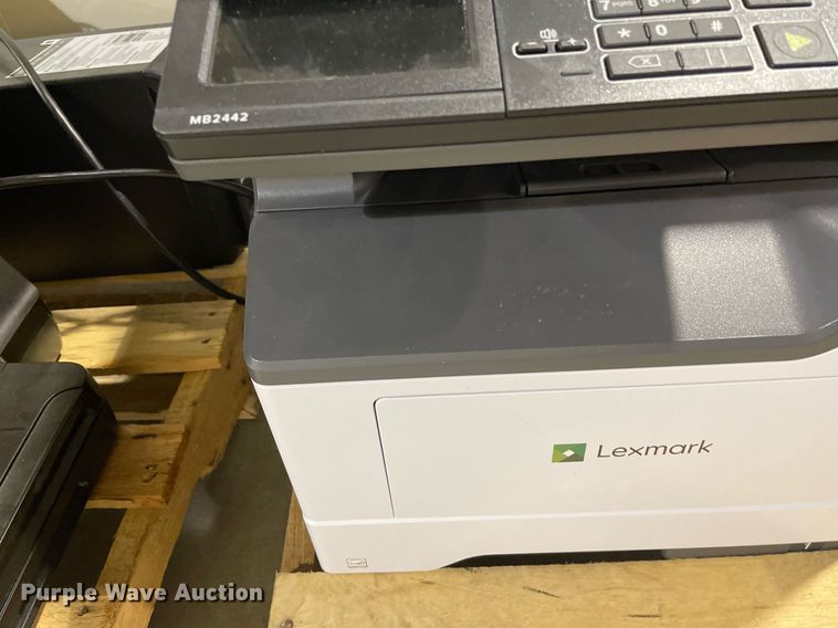 image for item MS9664 Electronics