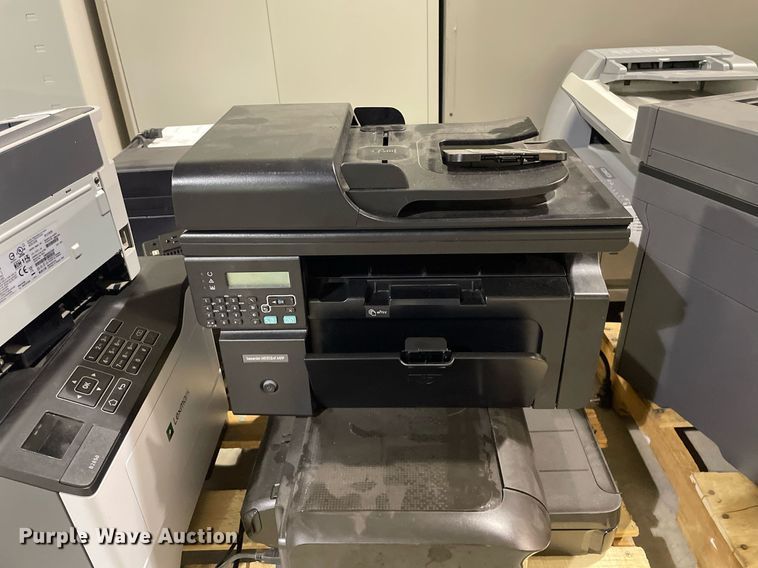 image for item MS9664 Electronics