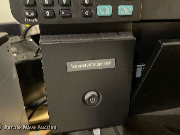 image for item MS9664 Electronics