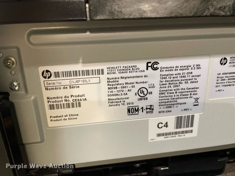 image for item MS9664 Electronics