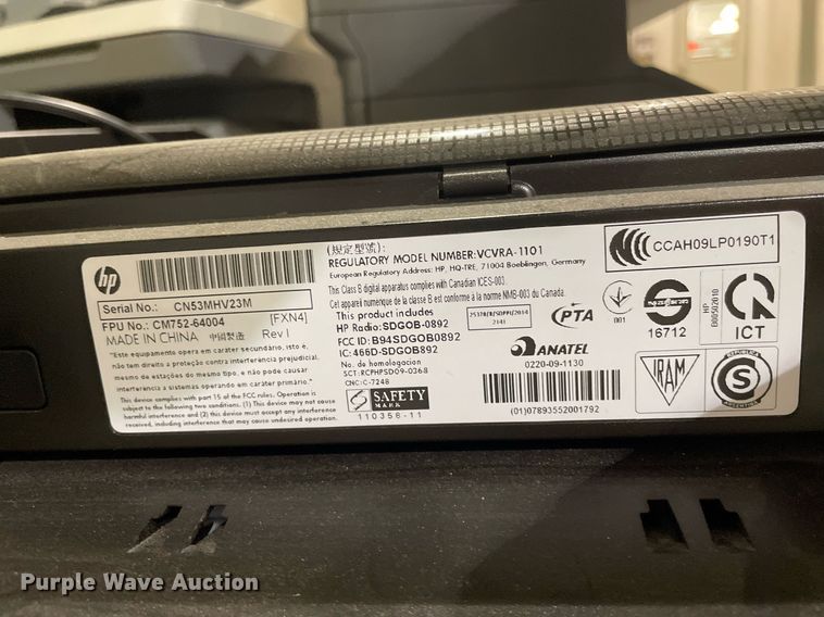 image for item MS9664 Electronics