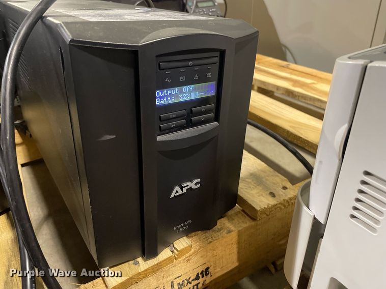 image for item MS9664 Electronics