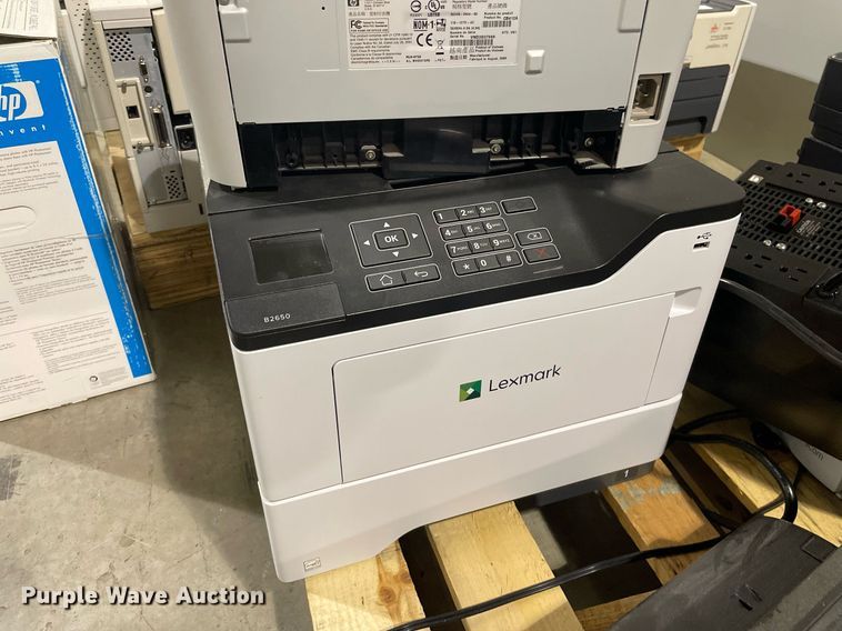 image for item MS9664 Electronics