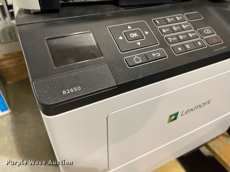 image for item MS9664 Electronics