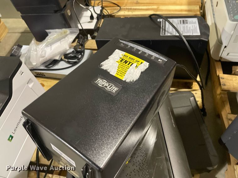 image for item MS9664 Electronics