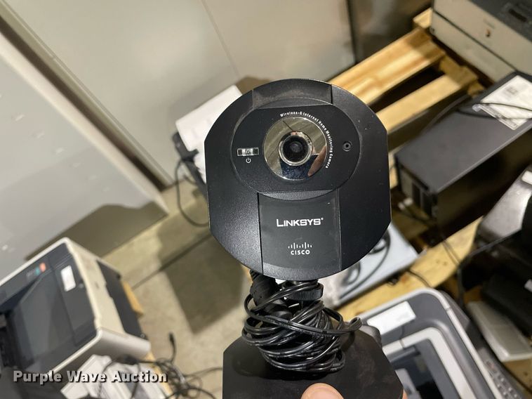 image for item MS9664 Electronics