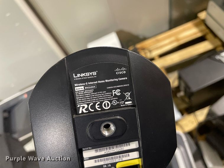 image for item MS9664 Electronics