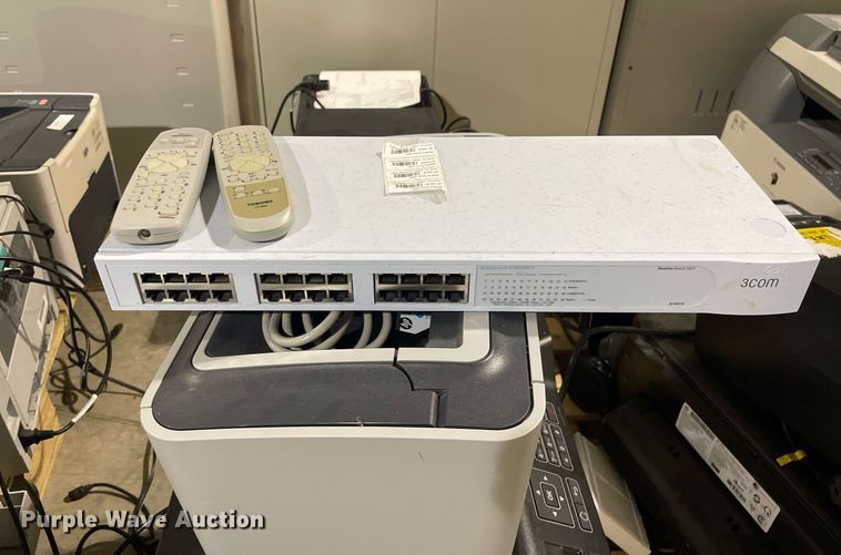 image for item MS9664 Electronics