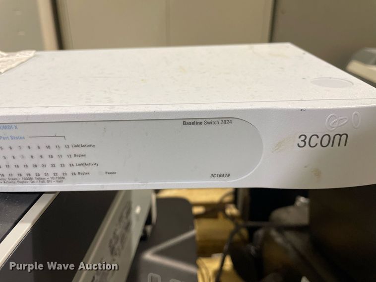 image for item MS9664 Electronics