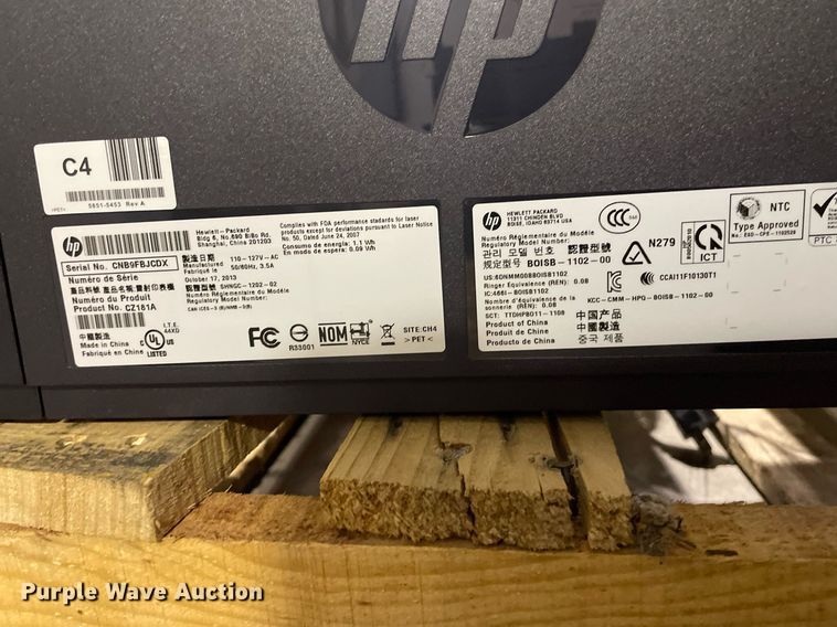 image for item MS9664 Electronics