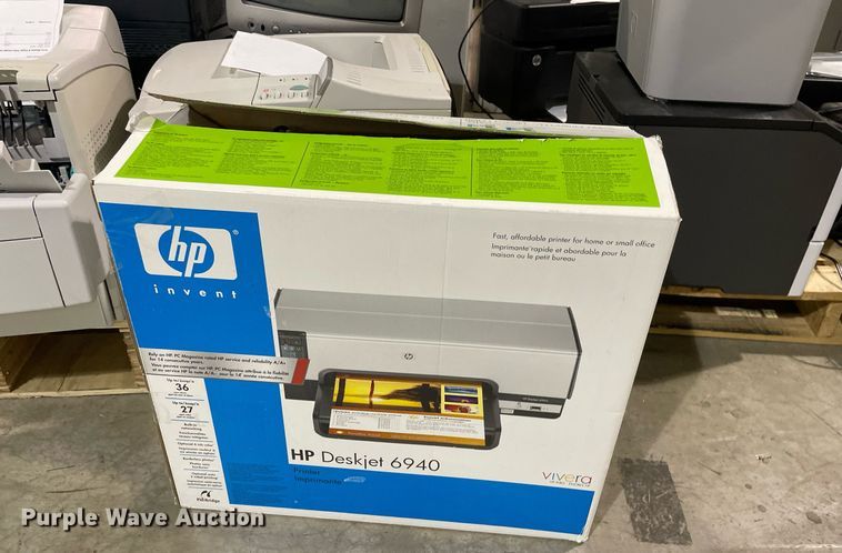 image for item MS9664 Electronics