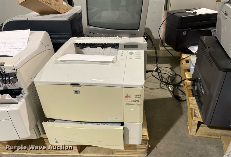 image for item MS9664 Electronics