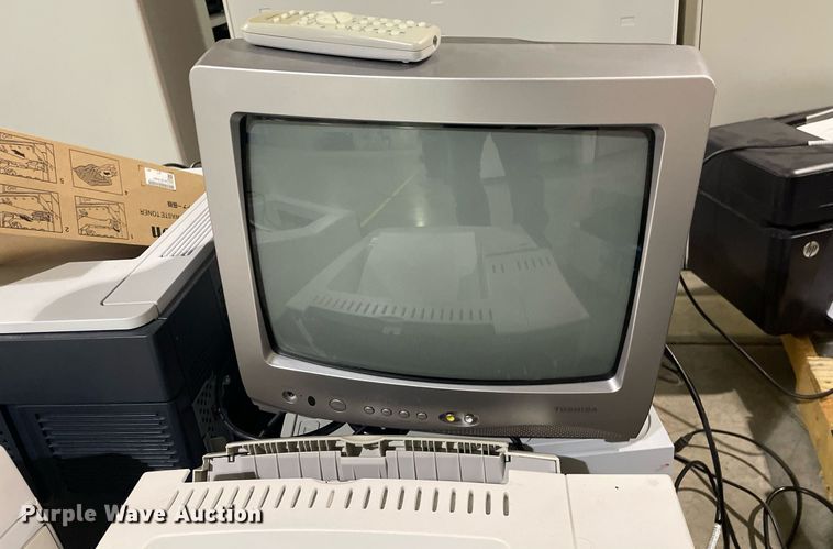 image for item MS9664 Electronics