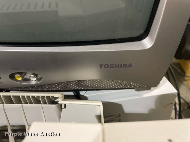 image for item MS9664 Electronics