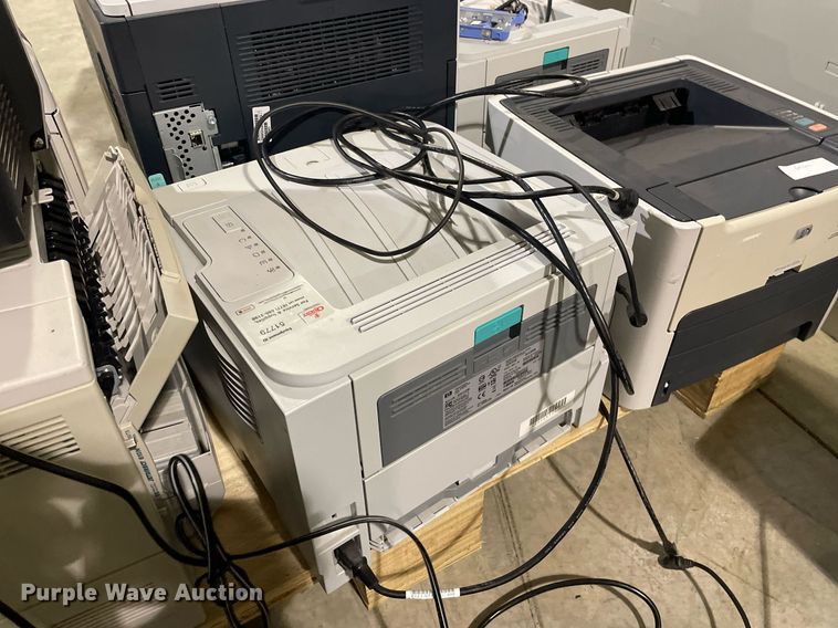 image for item MS9664 Electronics