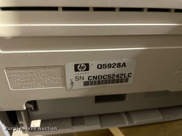 image for item MS9664 Electronics