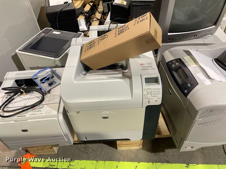 image for item MS9664 Electronics