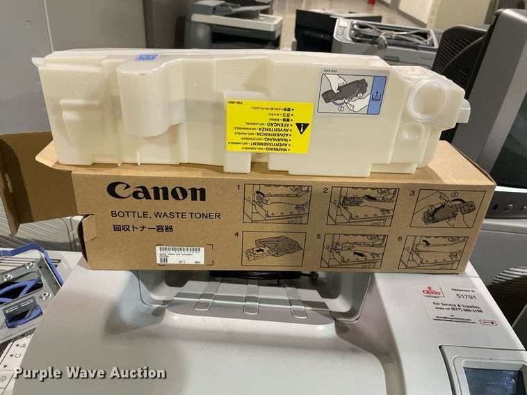 image for item MS9664 Electronics