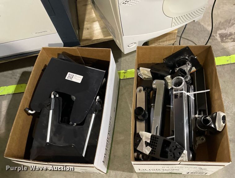 image for item MS9664 Electronics