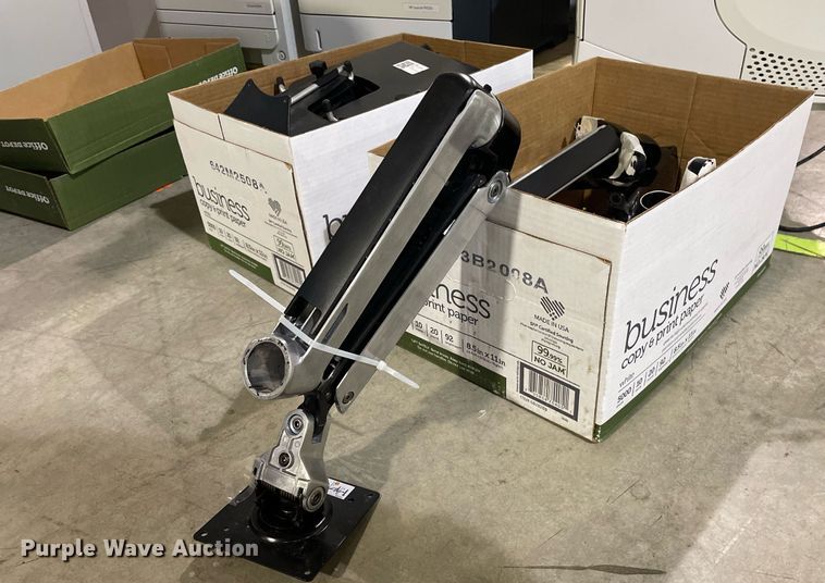 image for item MS9664 Electronics