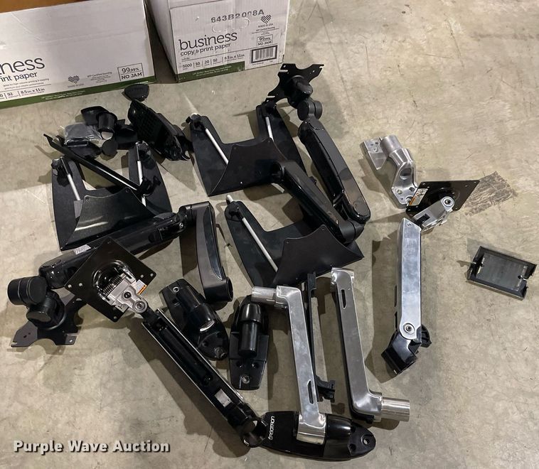 image for item MS9664 Electronics