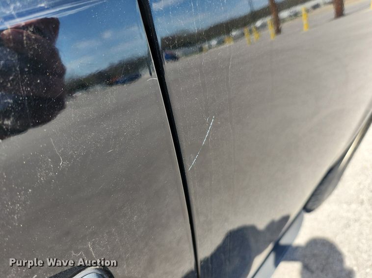 image for item MW9667 2010 Chevrolet Tahoe LS  SUV