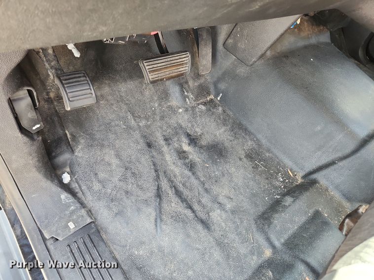 image for item MW9667 2010 Chevrolet Tahoe LS  SUV