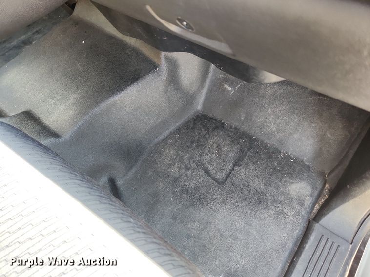 image for item MW9667 2010 Chevrolet Tahoe LS  SUV