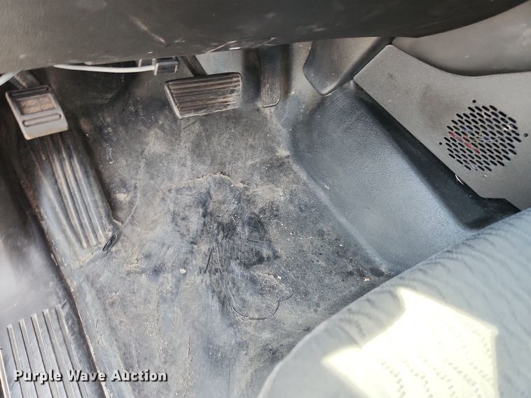 image for item MW9668 2020 Chevrolet Tahoe Police  SUV