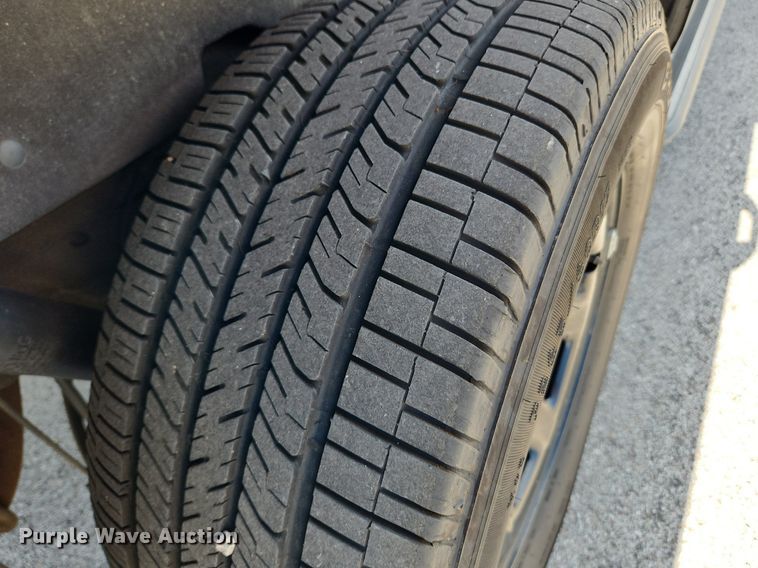 image for item MW9668 2020 Chevrolet Tahoe Police  SUV