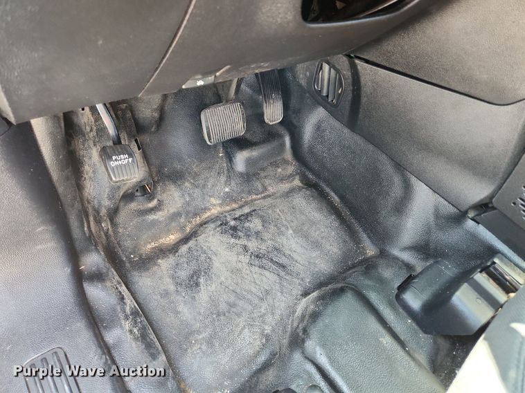 image for item MW9669 2017 Ford Explorer Police Interceptor  SUV