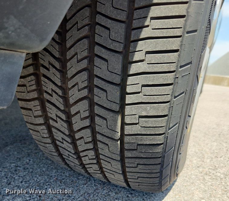 image for item MW9669 2017 Ford Explorer Police Interceptor  SUV