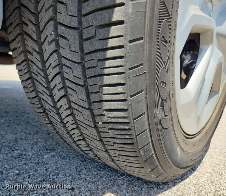 image for item MW9669 2017 Ford Explorer Police Interceptor  SUV